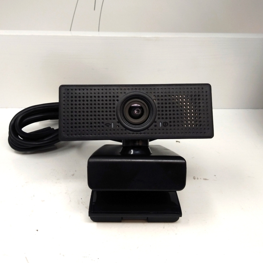 Full HD 1080P Webcam - Picture 2 of 8